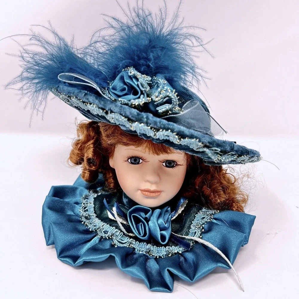 dandee porcelain victorian